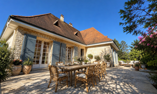 Maison 5 Pièces 122 m² à vendre à Cours-de-Pile (24520)