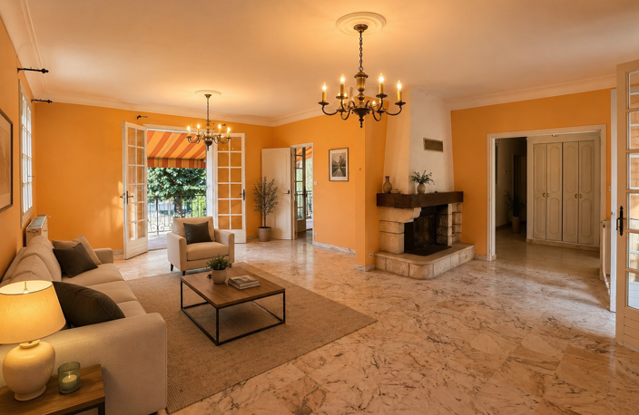 maison/villa 5 pièces — photo 2