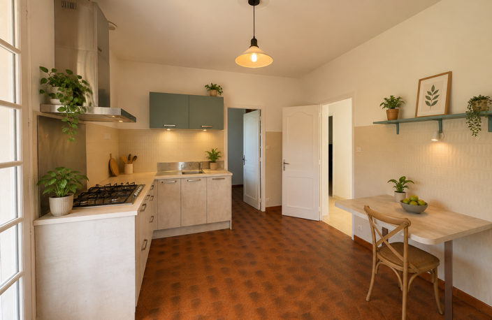 maison/villa 5 pièces — photo 3
