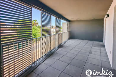 Appartement 3 pièces 239000 €