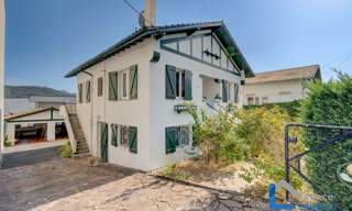 Maison 5 Pièces 151 m² à vendre à Hendaye (64700)