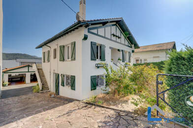 Maison 5 pièces 559000 €