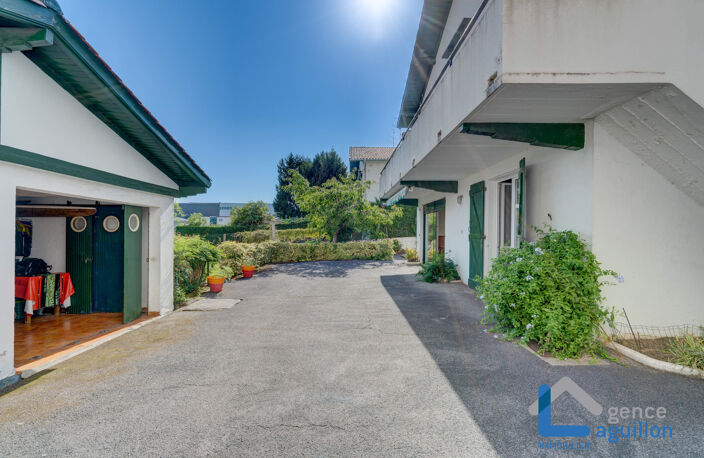 HENDAYE  BELLE MAISON  de 151 m2 AVEC FORT POTENTIEL — photo 3