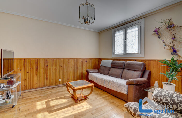 HENDAYE  BELLE MAISON  de 151 m2 AVEC FORT POTENTIEL — photo 4