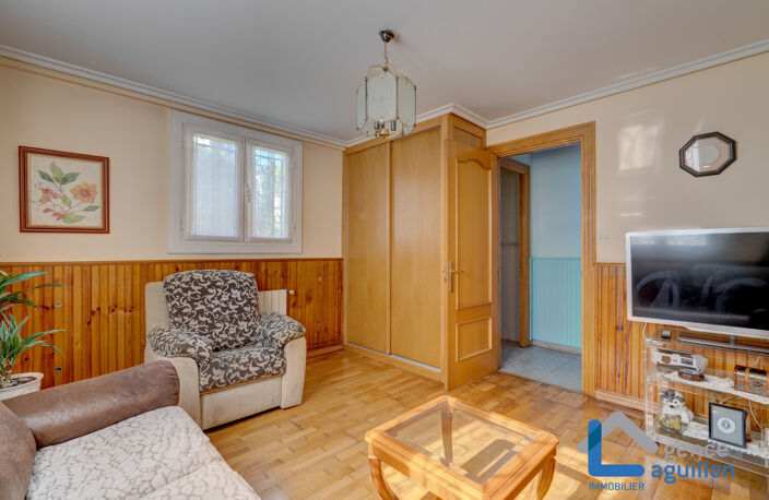 HENDAYE  BELLE MAISON  de 151 m2 AVEC FORT POTENTIEL — photo 5