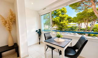 Appartement 1 Pièce 25 m² à vendre à La Grande-Motte (34280)