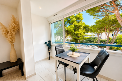 Appartement 1 pièces 125000 €