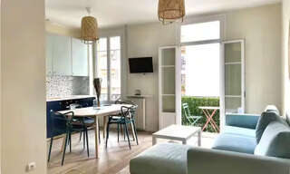 Appartement 3 Pièces 59 m² à louer à Nice (06300)