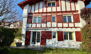 Maison 7 Pièces 240 m² à vendre à Urrugne (64122)