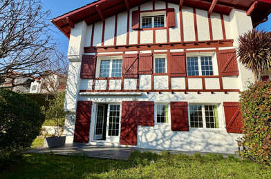 Maison 7 pièces 680000 €