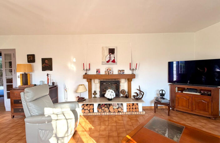 Maison familiale 240 m2 Urrugne   Vue montagnes, T2 indépend — photo 4