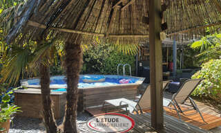 Maison 7 Pièces 177 m² à vendre à Carquefou (44470)