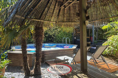 Maison 7 pièces 543250 €