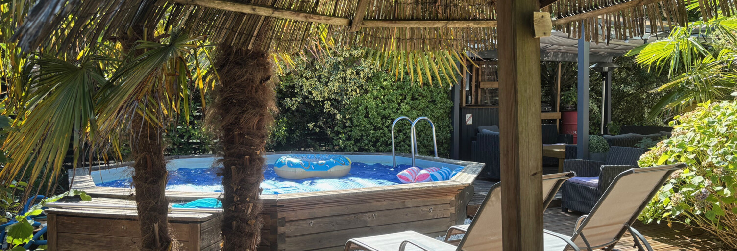 Maison 7 Pièces 177 m² à vendre à Carquefou (44470)