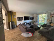 Un bien aux volumes généreux, idéal pour une vie de famille, — photo 2
