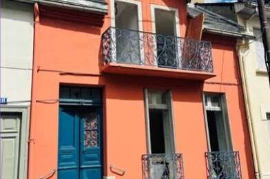 Maison 5 pièces 265000 €