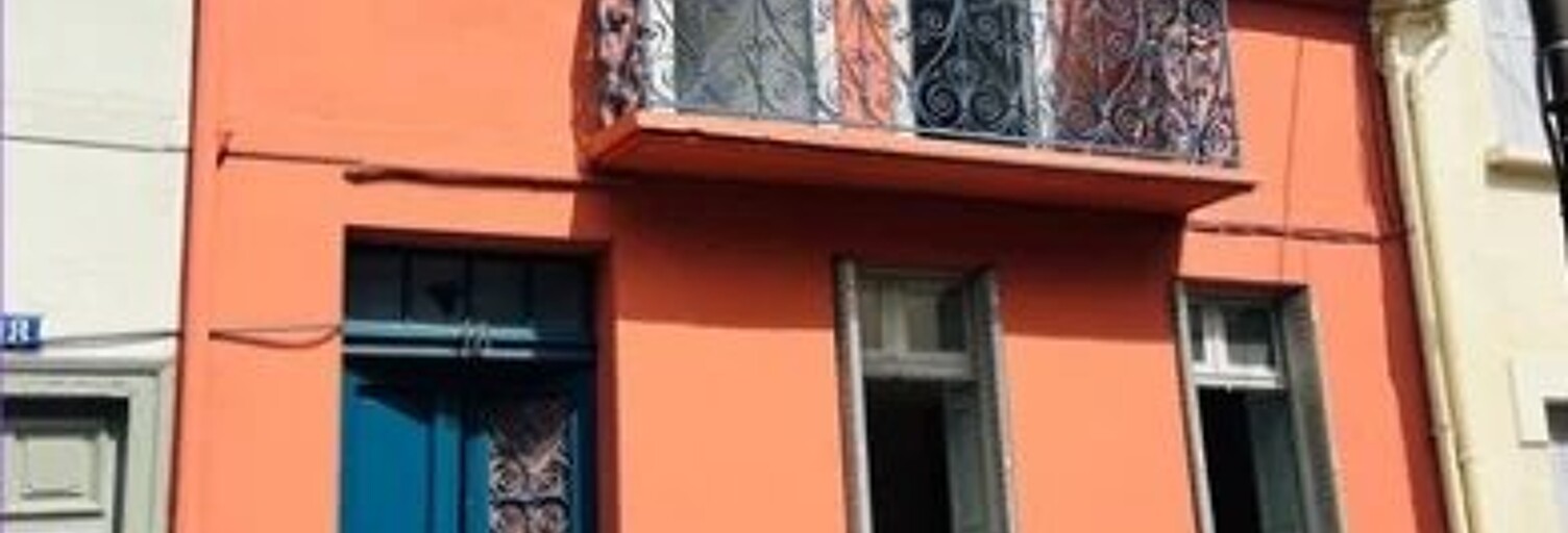 Maison 5 Pièces 124 m² à vendre à Bagnères-de-Luchon (31110)
