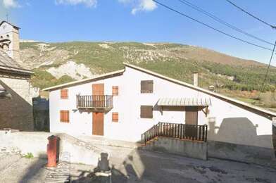 Maison 1 pièces 97200 €