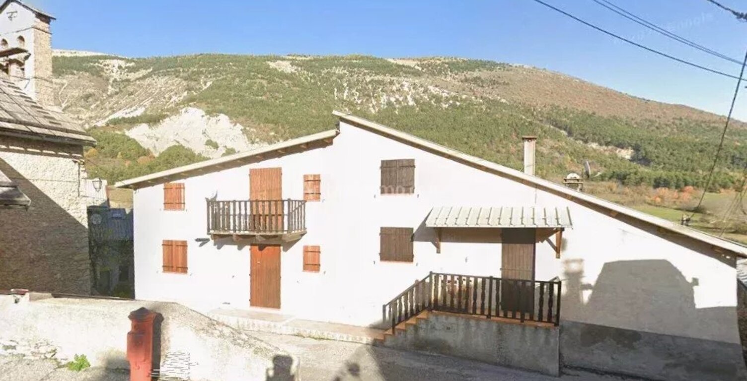 Maison de village Argens — photo 1