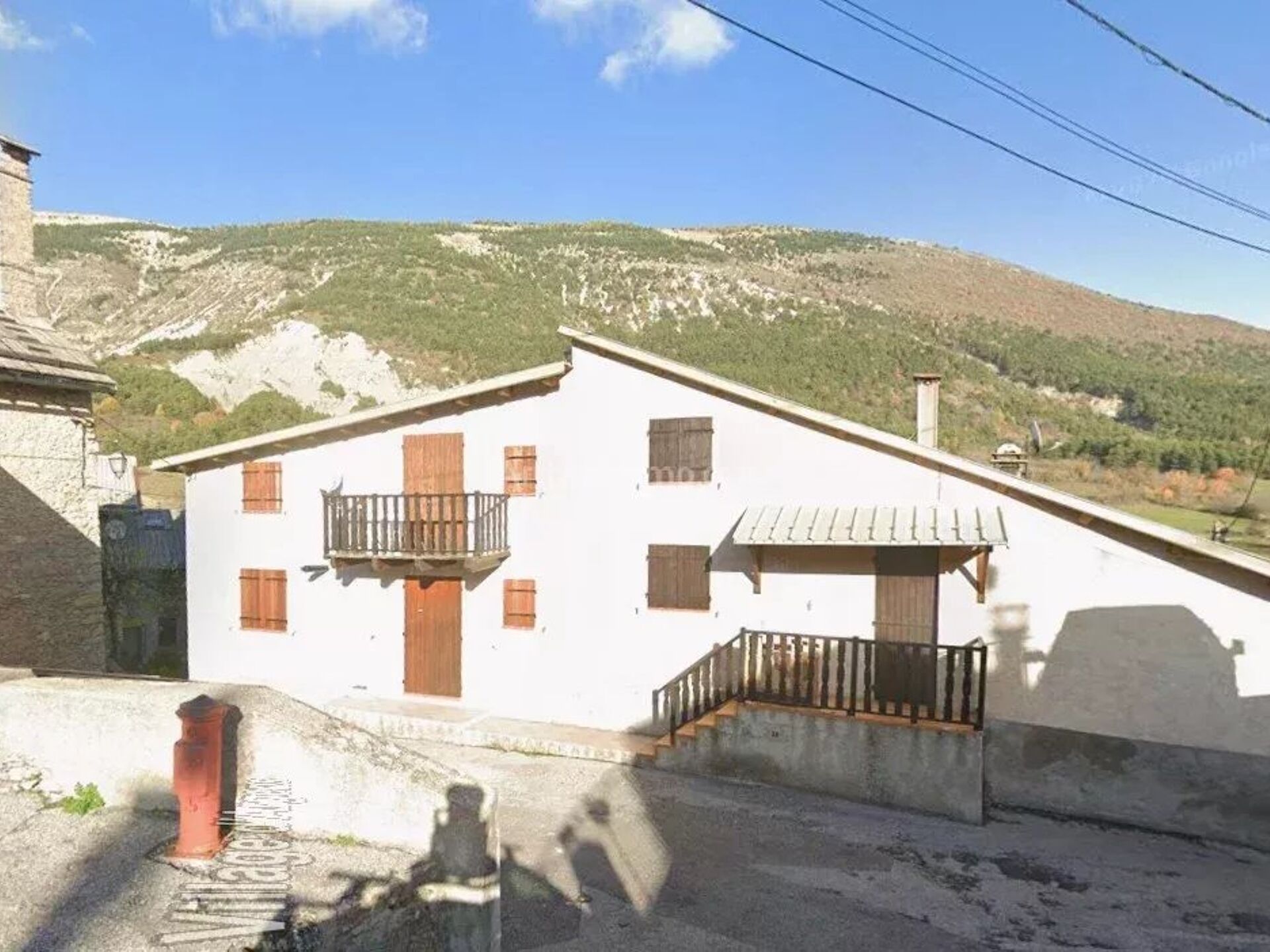 Maison 1 pièce 71 m² · à La Mure-Argens · 71 m² · 97 200 €