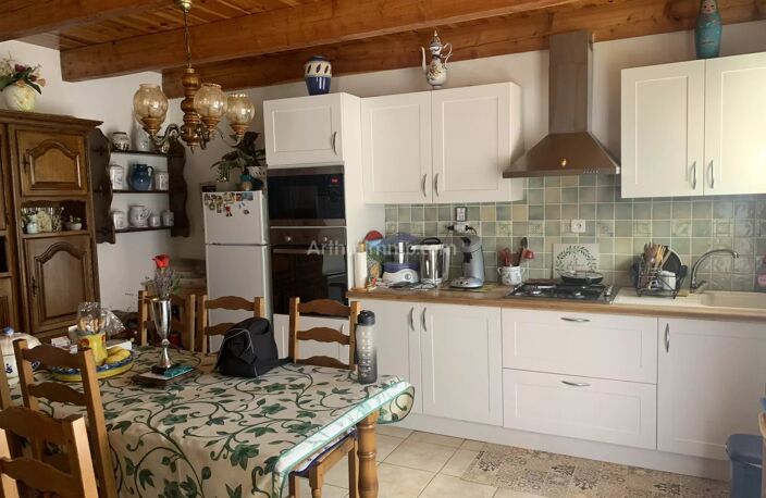 Maison de village Argens — photo 2