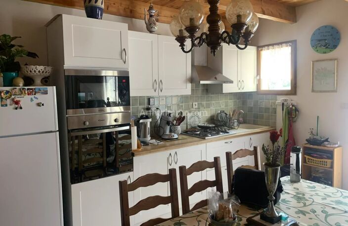 Maison de village Argens — photo 3