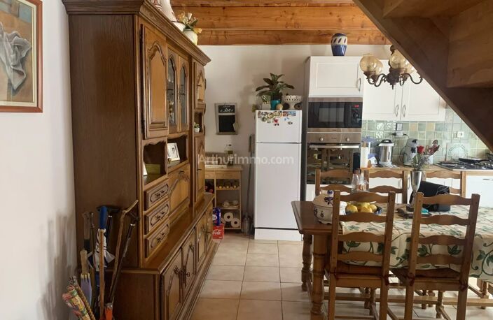 Maison de village Argens — photo 4