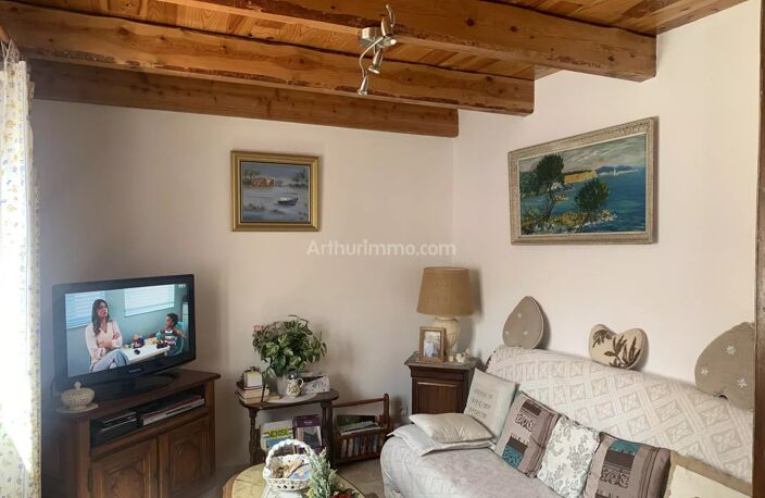 Maison de village Argens — photo 5