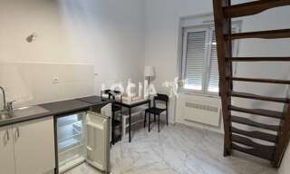 Appartement 1 Pièce 20 m² à louer à Lyon 6 (69006)