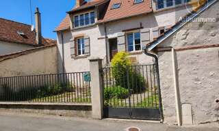 Maison 5 Pièces 133 m² à vendre à Avaray (41500)