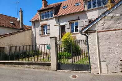 Maison 5 pièces 132900 €