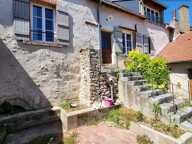 Charmante maison de 133 m² au cœur d’Avaray — photo 2