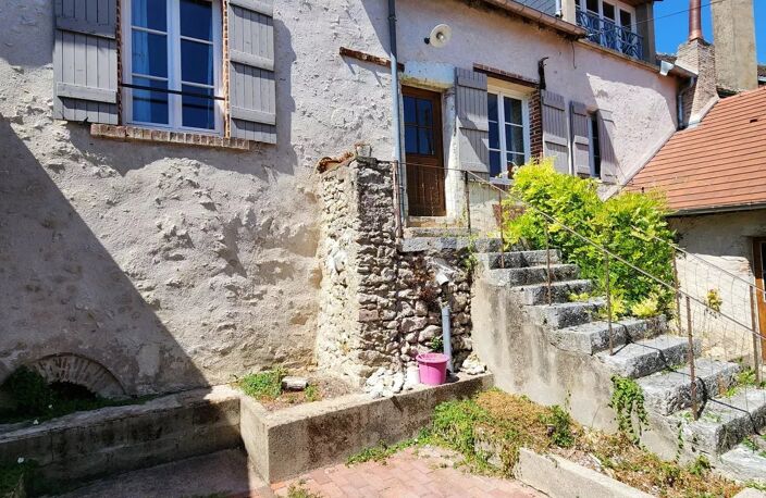 Charmante maison de 133 m² au cœur d’Avaray — photo 2