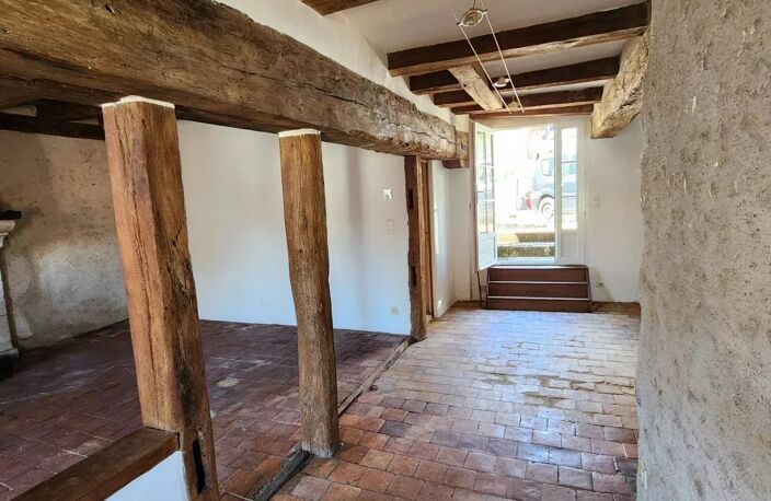 Charmante maison de 133 m² au cœur d’Avaray — photo 3