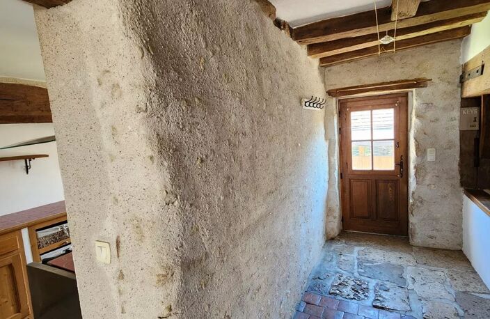 Charmante maison de 133 m² au cœur d’Avaray — photo 4