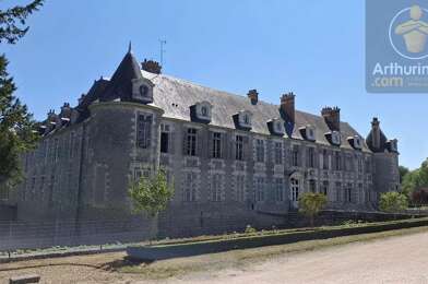 Appartement 1 pièces 39000 €