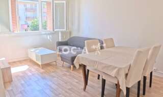 Appartement 2 Pièces 40 m² à louer à Dijon (21000)