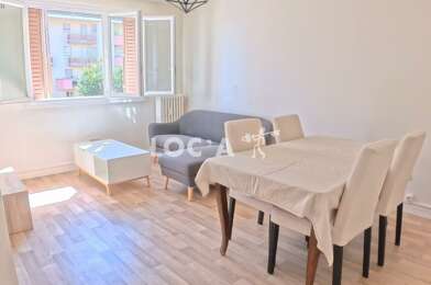 Appartement 2 pièces 750 €
