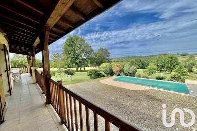 Maison 5 pièces 264000 €
