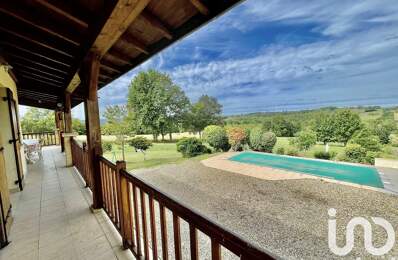 Vente Maison/villa 5 pièces — photo du bien
