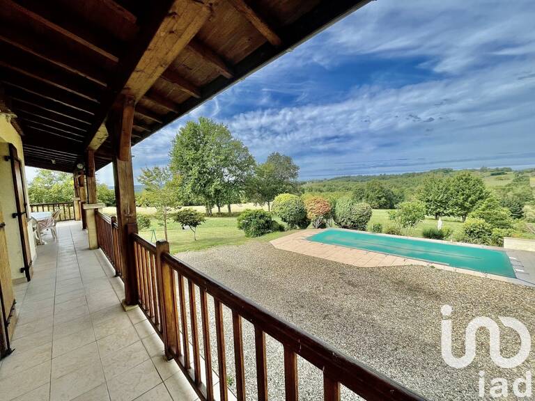 Vente Maison/villa 5 pièces — photo 1