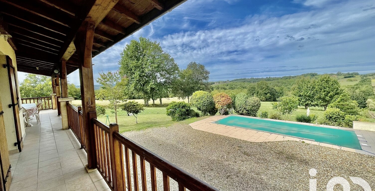 Vente Maison/villa 5 pièces — photo 1