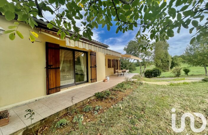Vente Maison/villa 5 pièces — photo 2