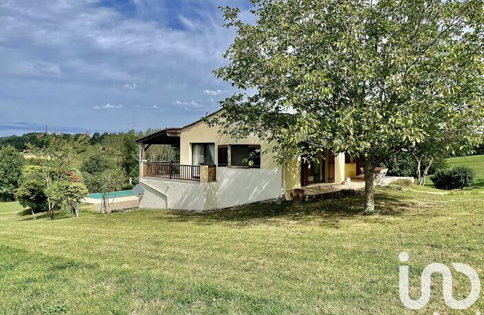 Vente Maison/villa 5 pièces — photo 3