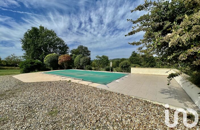 Vente Maison/villa 5 pièces — photo 4