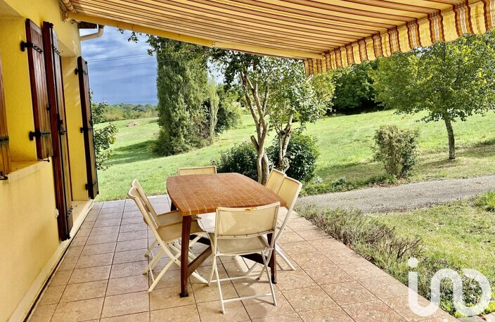 Vente Maison/villa 5 pièces — photo 5