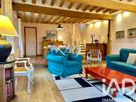 Vente Maison de campagne 8 pièces — photo 3