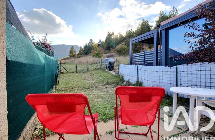 Vente Studio 1 pièce — photo 2