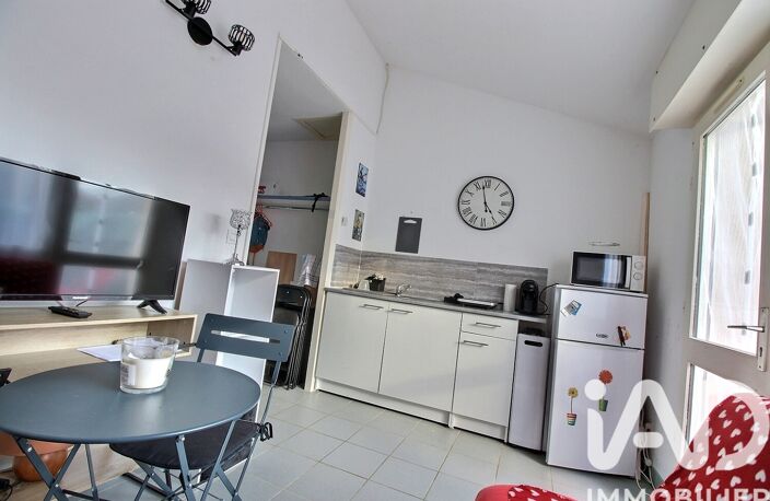 Vente Studio 1 pièce — photo 3