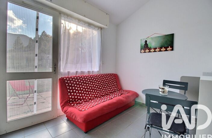 Vente Studio 1 pièce — photo 4